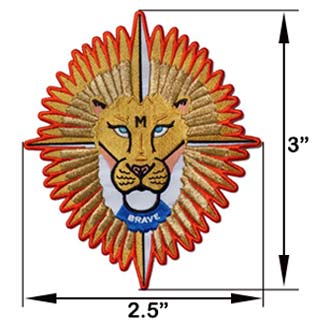 How to Measure Patch Size